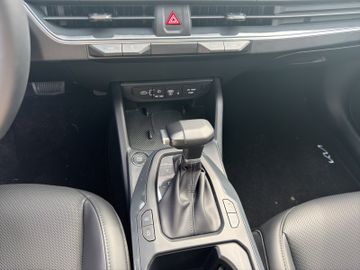 Kia K4 1.6 T-GDI Spirit 360+KeyLess+Navi+SHZ+ACC