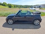 MINI Cooper Cabrio Cooper - MINI Cooper Cabrio von privat