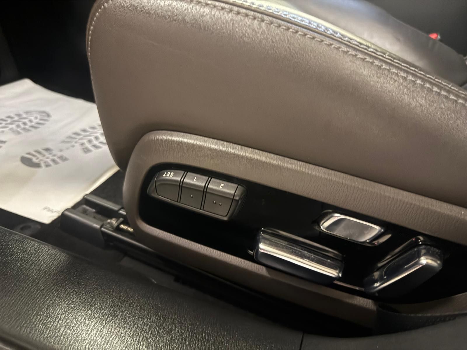 Fahrzeugabbildung Mazda 6 Kombi Sports-Line / LED/NAVI/LEDER/KAMERA