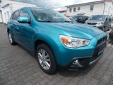 Vorschaubild Mitsubishi ASX Intro Edition 2WD erst 38 TKM/1.Besitz