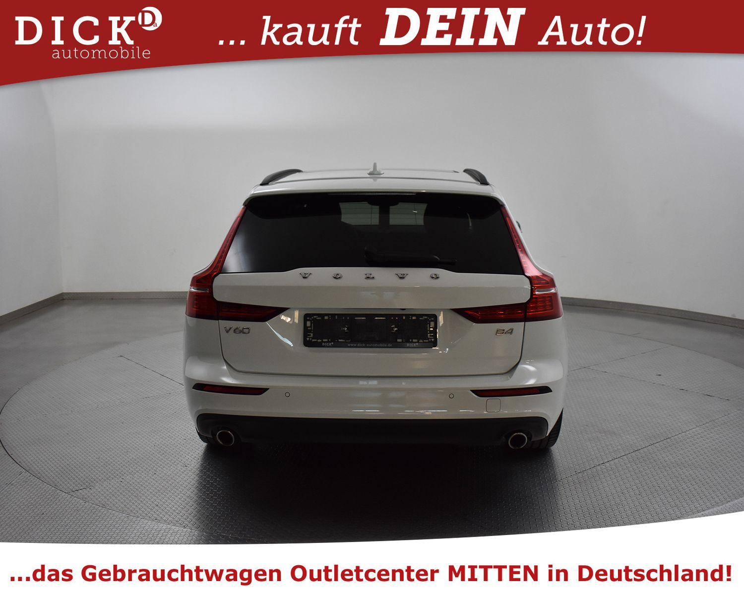 VOLVO V60 B4 Aut Moment Pro PANO+NAVI+LED+SHZ+KAM+TEMP - Image 6