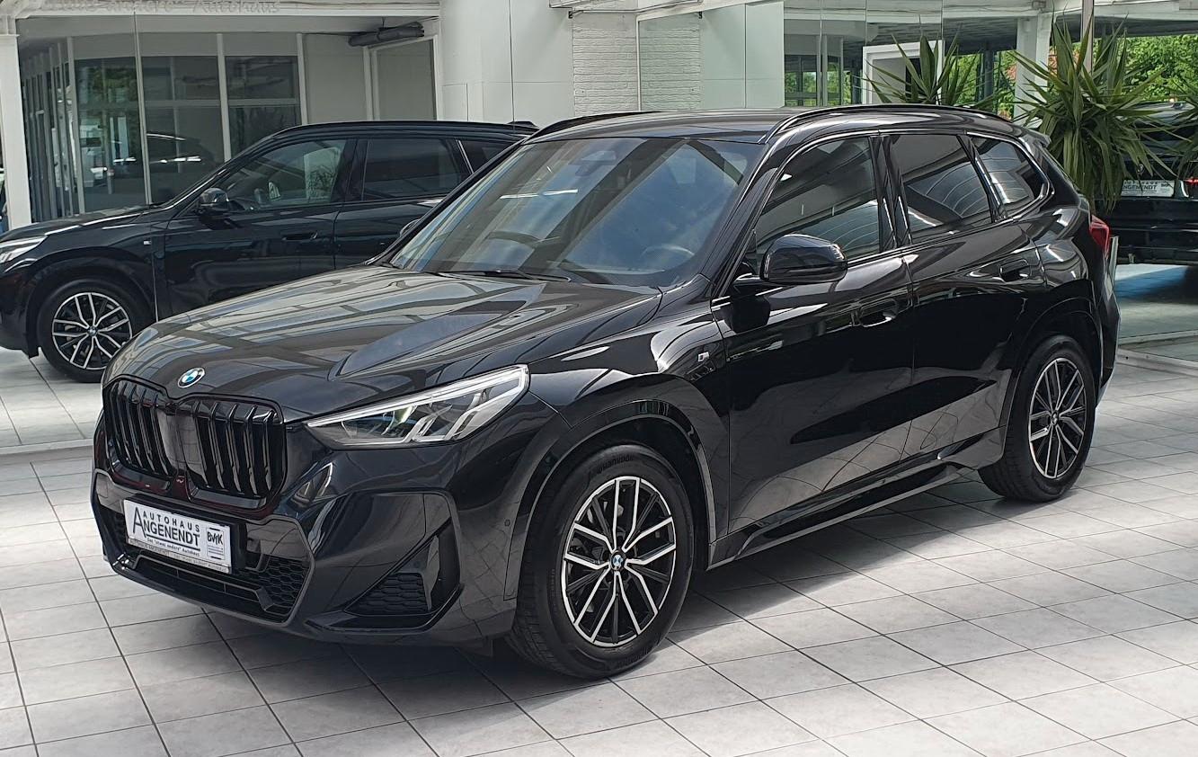 BMW X1 M Sport *schwenkb.AHK- Garantie 12.2027*