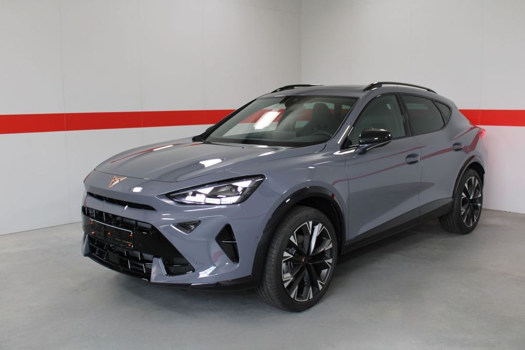Image of Cupra Formentor