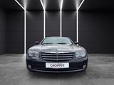 Chrysler Crossfire 3.2l - scheckheftgepflegte Chrysler Gebrauchtwagen