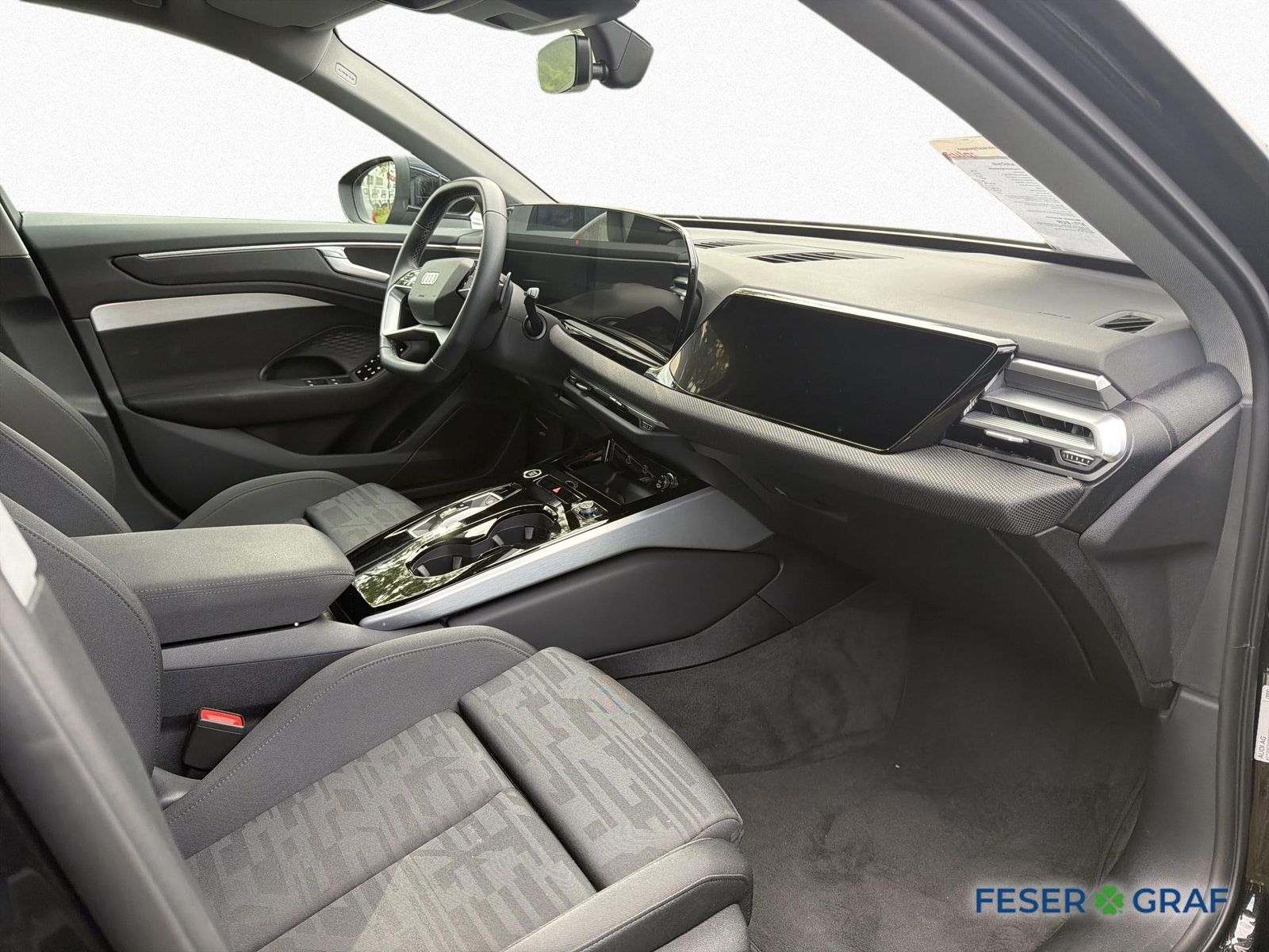 Audi A6 - Bild 9