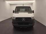 Mercedes-Benz eSprinter 312 KA 39 HD Paketzusteller KLI KAM - Mercedes-Benz eSprinter Gebrauchtwagen