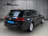 Volkswagen Passat Variant 1.4 TSI Comfortline - Volkswagen Passat aus 2017