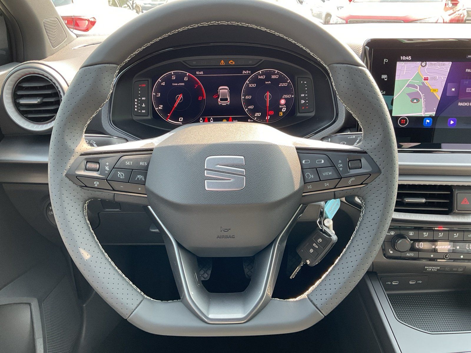 Seat Ibiza - Bild 13