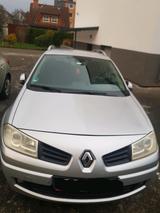 Renault Megane LPG GASANLAGE - Renault Alaskan in Essen