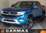 Volkswagen Amarok 3.0 TDI Style 4M,Standhzg,Rollbügel,360° - gebrauchte VW Amarok aus dem Jahr 2024
