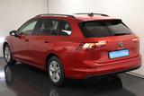 Volkswagen Golf VIII Variant 1.5 TSI Life CarPlay|h/k|HUD|S - Volkswagen Golf: Panoramadach, Variant