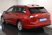 Volkswagen Golf - Vorschau Bild 4