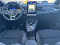 Renault Symbioz - Vorschau Bild 14