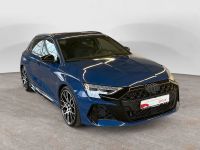 Audi RS3 - Vorschau Bild 8