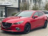 Mazda 3 2.2 SKYACTIV-D 150 Black Limited Black Limited - Mazda 3 Black-Limited