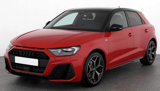 Audi A1 Sportback 40 TFSI S line