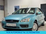 Ford Focus Lim. Fun X*60Tkm*Klimaautomatik*1,6 Benzin - Ford Focus: Fun