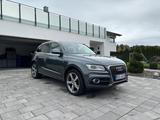 Audi Q5 2.0 TFSI tiptronic Quattro S-Line - Audi Q5 aus 2013 mit Benzin-Antrieb: Geländewagen, 2.0
