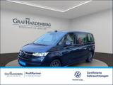 Volkswagen T7 Multivan KR TDI DSG 7Sitze Standheizung Pano - VW T7 Multivan Gebrauchtwagen