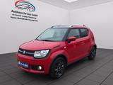 Suzuki Ignis 1.2 Allgrip Intro Edition - Suzuki Ignis: Intro