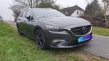Mazda 6 2.2 SKYACTIV-D 175 Sports-Line AWD AT Sportsli - Mazda 6: Awd