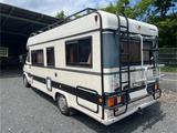 Fiat Ducato T620 Bürstner - Offers matching your search criteria