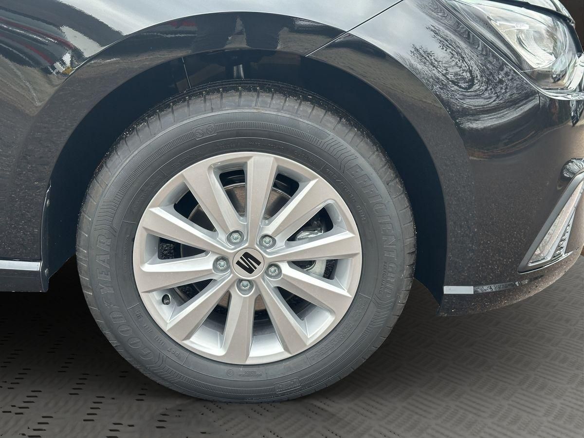 Ibiza Reference 1.0 GRA PDC hi WINTER-PAKET 5J