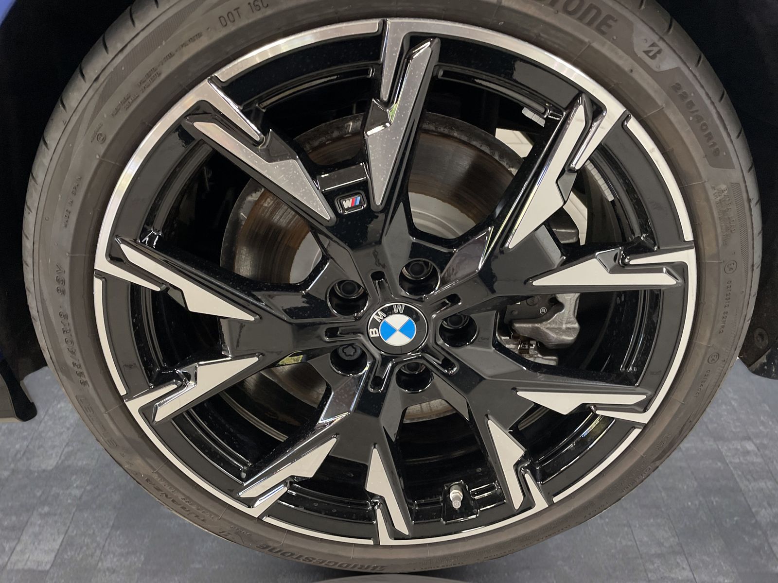 BMW 120 - Bild 14