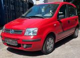 Fiat Panda 1.2 8V Automatik Tüv 11/2027 - Fiat Panda Gebrauchtwagen in Düsseldorf
