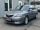Mazda 3 Lim. 1.6 AUTOMATIK+KLIMA