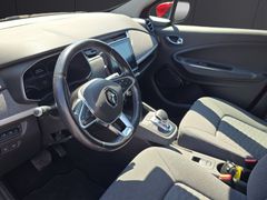 Renault Zoe R110 Experience R110/Z.E. 50 (Kauf-Batterie)