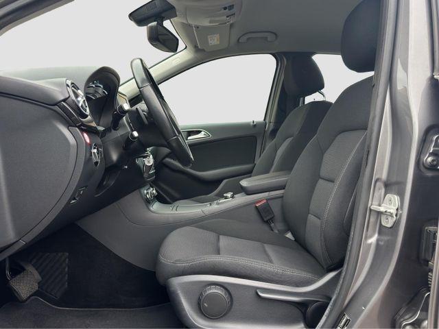 Mercedes-Benz B 180 7G-DCT Automatik *Garantie*
