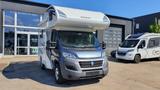 Knaus Sky Traveller Somo 500 D/Markise/Euro 5 - Knaus Sky traveller 500 d