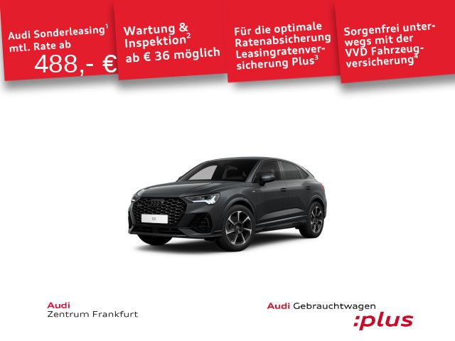 Audi Q3 - Bild 1