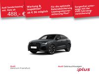 Audi Q3 - Vorschau Bild 1