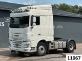 DAF XF 530 Hydraulik Retarder MOTORPROBLEME