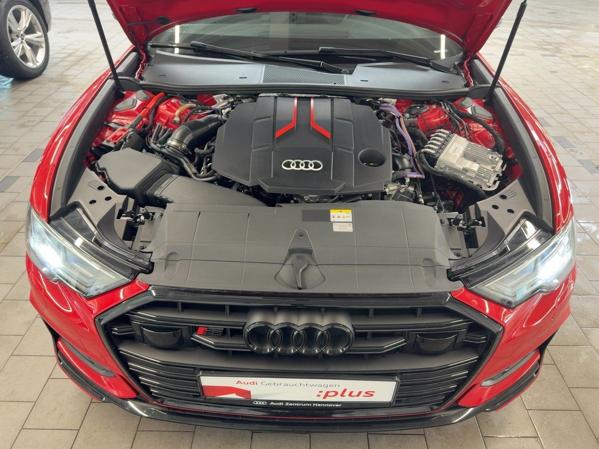 Audi S6 - Bild 19