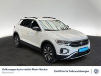Volkswagen T-Roc - Vorschau Bild 8