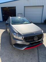 Mercedes-Benz A 250 4MATIC  - gebrauchte Mercedes-Benz A 250 aus dem Jahr 2014