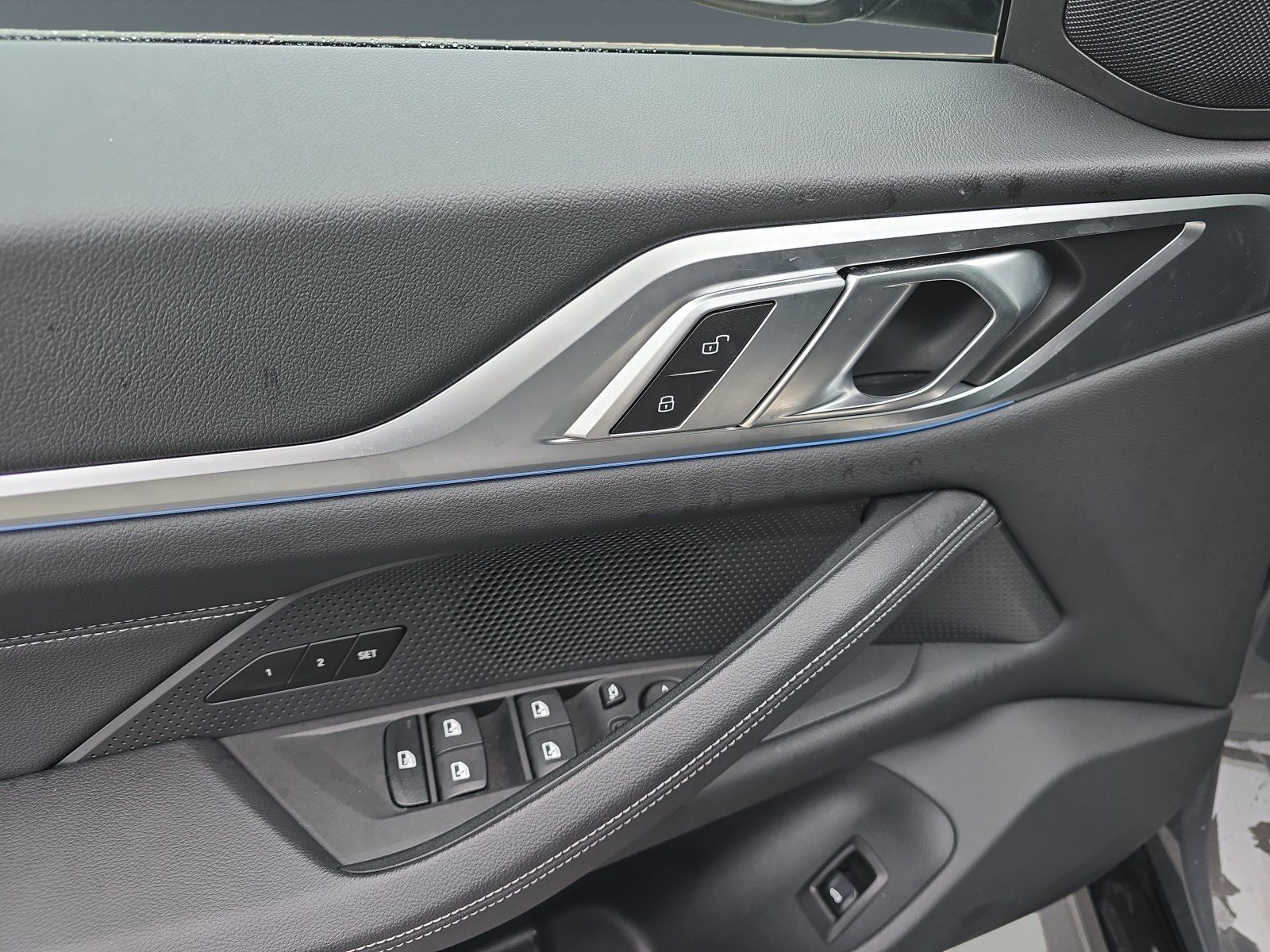 BMW 420 Gran Coupé - Bild 18