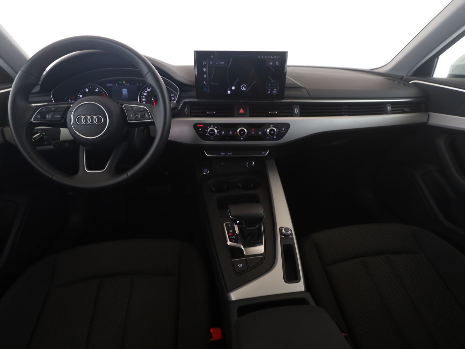 Audi A4 Avant 30 TDI S line LED+PDC+SitzH+MMI-Plus foto 11