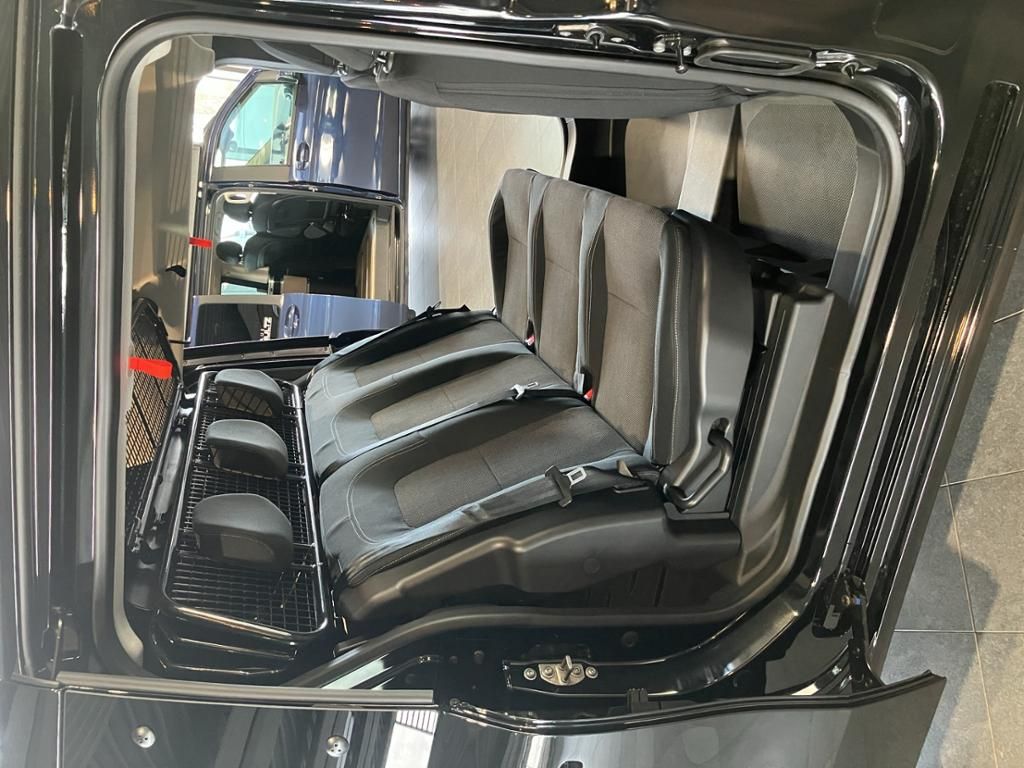 Fahrzeugabbildung Mercedes-Benz Citan 112 CDI Kastenwagen lang *PDC*ParkAss*