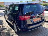 Seat Alhambra Automatik *7Sitzer* - Seat Alhambra Gebrauchtwagen in Berlin