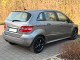 Mercedes-Benz B 170 | Gepflegter Zustand | Klima | PDC | Alu - gebrauchte Mercedes-Benz B-Klasse aus dem Jahr 2005