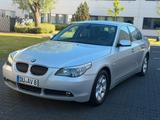 BMW 523i*E60*Automatik*Leder*Xenon*Sitzhei... - BMW 523 aus 2006: 523i