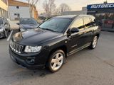 Jeep Compass 2.2 CRD 100kW Limited 2WD - Jeep Compass: 2wd