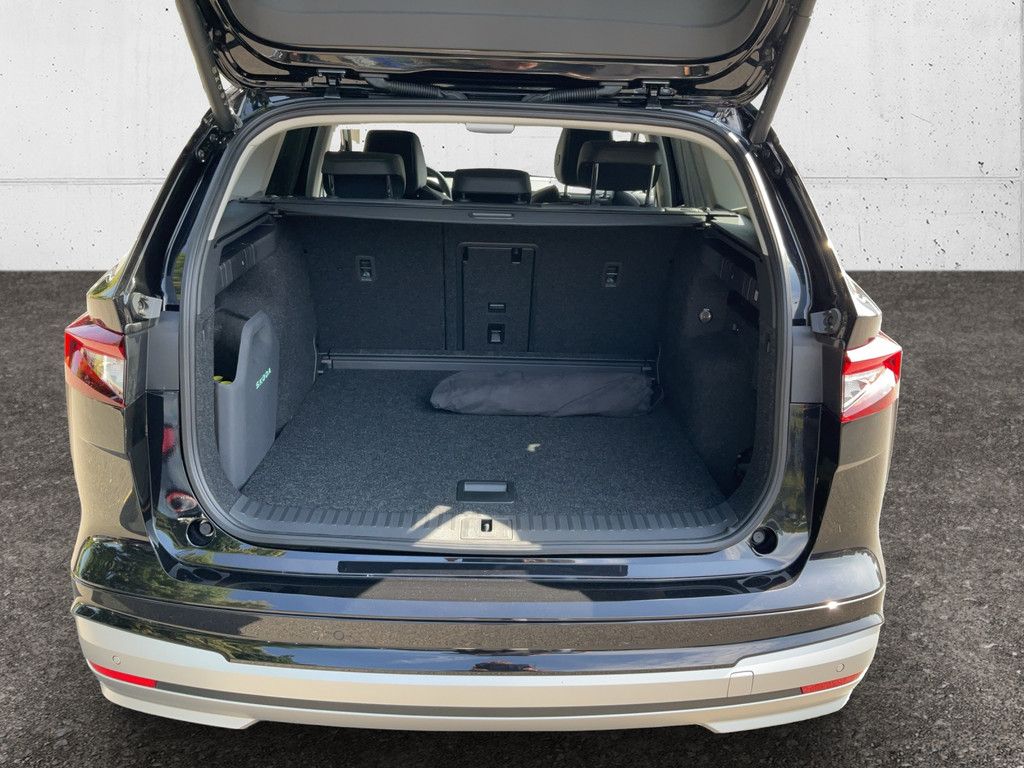 Skoda Enyaq - Bild 19