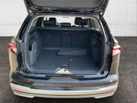 Skoda Enyaq - Vorschau Bild 19