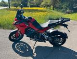 Ducati Multistrada 1260 - DUCATI SPORTTOURER