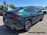 BMW X6 40d xDrive M SPORT PRO +NP:130.719€+LUFTF.+ - BMW X6: 40